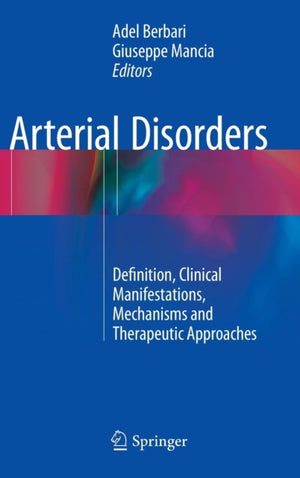 Arterial Disorders