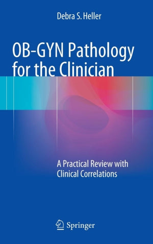 OB-GYN Pathology for the Clinician