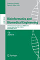 Book cover of: Bioinformatics and Biomedical Engineering. By: Francisco Ortuño