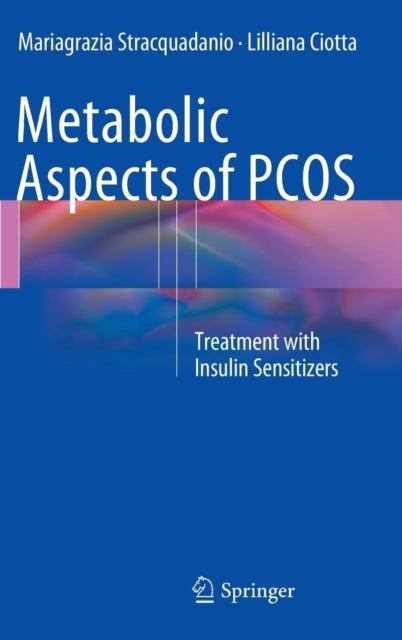 Metabolic Aspects of PCOS