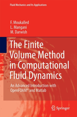 Finite Volume Method in Computational Fluid Dynamics