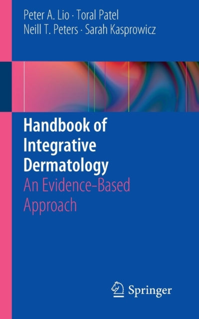 Handbook of Integrative Dermatology
