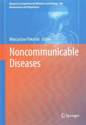 Noncommunicable Diseases