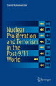 Book cover of: Nuclear Proliferation and Terrorism in the Post-9/11 World. By: David Hafemeister