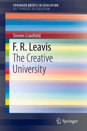 F. R. Leavis