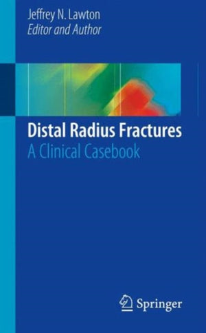 Distal Radius Fractures
