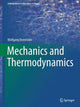 Book cover of: Mechanics and Thermodynamics. By: Wolfgang Demtröder