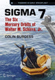 Book cover of: Sigma 7. By: Colin Burgess