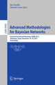 Book cover of: Advanced Methodologies for Bayesian Networks. By: Joe Suzuki
