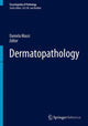 Book cover of: Dermatopathology. By: Daniela Massi