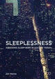 Book cover of: Sleeplessness. By: James Horne