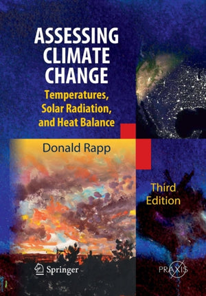 Assessing Climate Change
