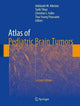 Book cover of: Atlas of Pediatric Brain Tumors. By: Adekunle M. Adesina