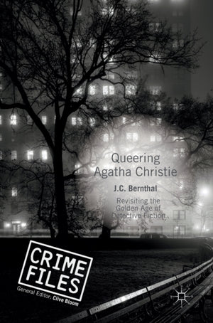 Queering Agatha Christie