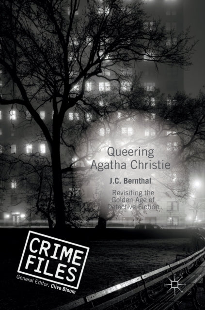 Queering Agatha Christie