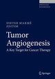 Book cover of: Tumor Angiogenesis. By: Dieter Marme