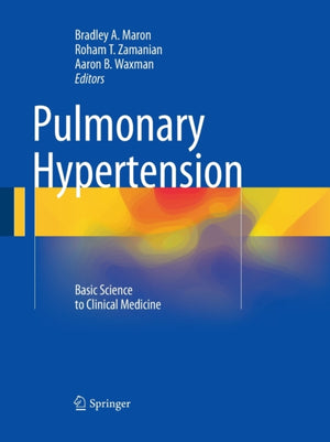 Pulmonary Hypertension