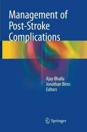Management of Post-Stroke Complications