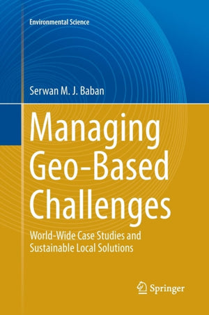 Managing Geo-Based Challenges