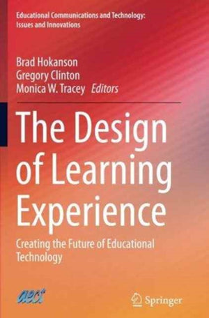 Design of Learning Experience