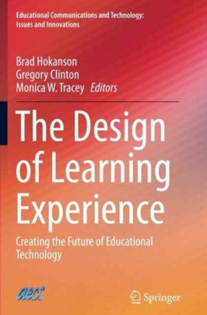 The Design of Learning Experience