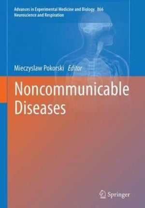 Noncommunicable Diseases