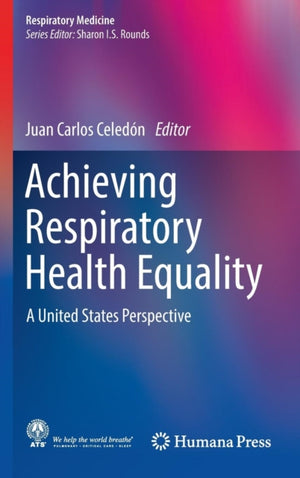 Achieving Respiratory Health Equality