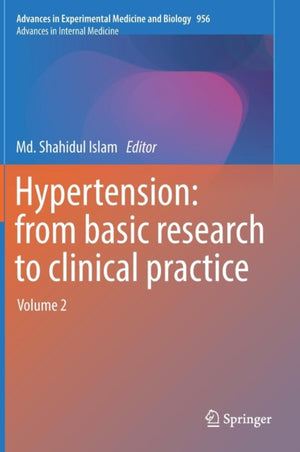 Hypertension: from basic research to clinical practice