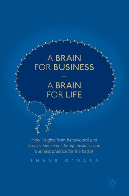 A Brain for Business – A Brain for Life