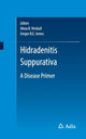 Book cover of: Hidradenitis Suppurativa. By: Alexa B. Kimball