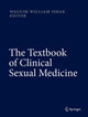 Book cover of: Textbook of Clinical Sexual Medicine. By: Waguih William IsHak