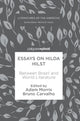 Book cover of: Essays on Hilda Hilst. By: Adam Morris