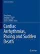 Book cover of: Cardiac Arrhythmias, Pacing and Sudden Death. By: Peter Kowey