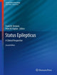 Book cover of: Status Epilepticus. By: Frank W. Drislane