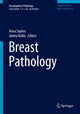Book cover of: Breast Pathology. By: Anna Sapino