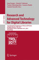 Book cover of: Research and Advanced Technology for Digital Libraries. By: Jaap Kamps