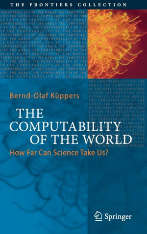 The Computability of the World