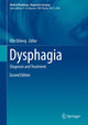 Book cover of: Dysphagia. By: Olle Ekberg