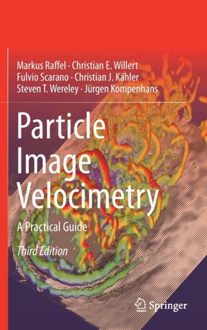 Particle Image Velocimetry