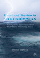Book cover of: Travel and Tourism in the Caribbean. By: Andrew Spencer