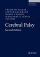 Book cover of: Cerebral Palsy. By: Freeman Miller