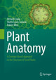 Book cover of: Plant Anatomy. By: Richard Crang