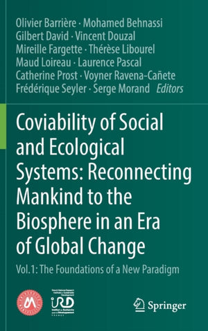 Coviability of Social and Ecological Systems