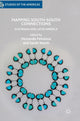 Book cover of: Mapping South-South Connections. By: Fernanda Peñaloza