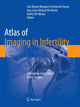Book cover of: Atlas of Imaging in Infertility. By: Luis Ronan Marquez Ferreira de Souza