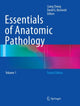 Book cover of: Essentials of Anatomic Pathology. By: Liang Cheng