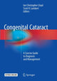 Book cover of: Congenital Cataract. By: Ian Christopher Lloyd