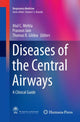 Book cover of: Diseases of the Central Airways. By: Atul C. Mehta