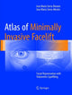 Book cover of: Atlas of Minimally Invasive Facelift. By: Jose Maria Serra-Renom