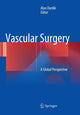 Book cover of: Vascular Surgery. By: Alan Dardik